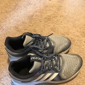 Adidas running shoe